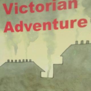 Victorian Adventure