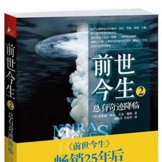 前世今生-总有奇迹降临12-16完整的生命-Omni催眠师聂