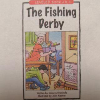 The Fishing Derby