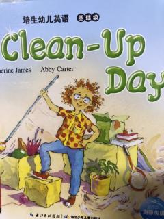 Clean-Up Day