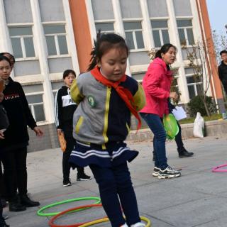 米小圈上学记 我是小学生 奥特曼老师