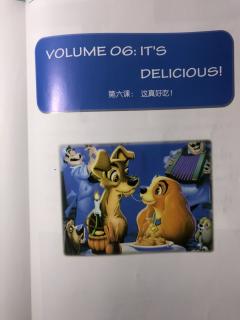6.Delicious-part1+2 李昊辰