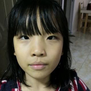 11月10日房静怡谁最美