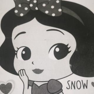 Snow  White