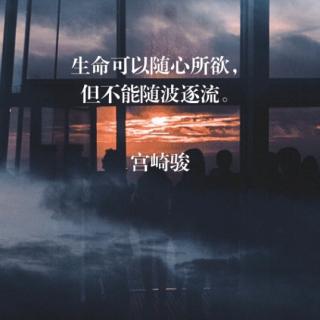 搭船的鸟