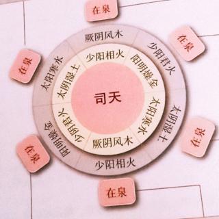 《黄帝内经》五常政大论篇四