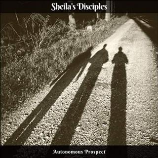 [睡眠音乐] Sheila's Disciples - Autonomous Prospect