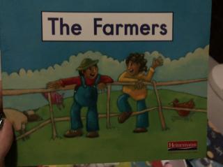 11.11The Farmers
