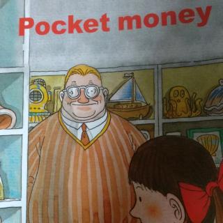 Pocket money