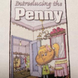 Introducing the Penny