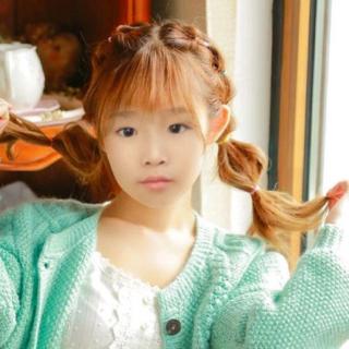 周诗瑶二 3>班45号.数学录音乘法口诀.