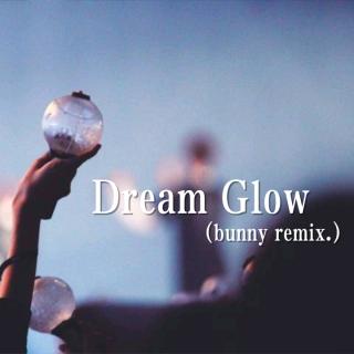 BTS–Dream Glow feat.charli XCX[bunny remix.