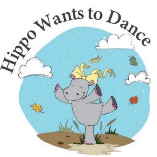Hippo wants to dance 5