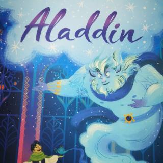 Aladdin 1-5