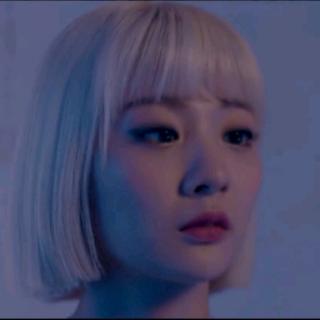 Blue-(Cover:볼빨간사춘기)