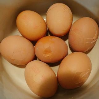 椰壳解构鸡蛋（一） “洋鸡蛋”，“土鸡蛋”有多大的差异？