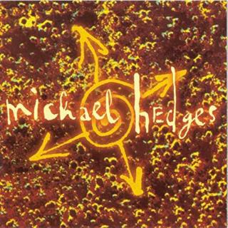 [放松吉他曲] Michael Hedges - When I Was 4