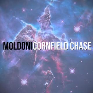 [放松吉他曲] Moldoni - Cornfield Chase
