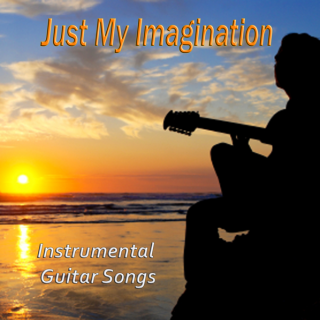 [放松吉他曲] Music Themes Players - Just My Imagination
