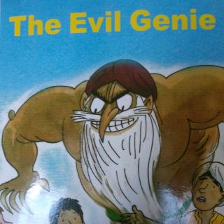 The Evil Genie
