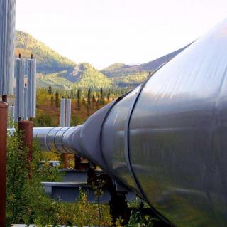 《双语新闻》中俄东线天然气管道项目预计12月投产