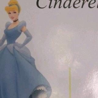 Cinderella(chapter4)