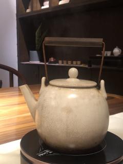 台湾茶艺1吃茶流功夫茶