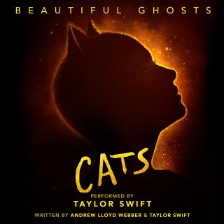 Taylor Swift——Beautiful Ghosts