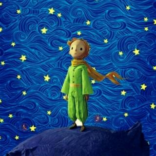 2019.11.16    The Little Prince  Chapter 18