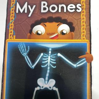 Raz-My bones