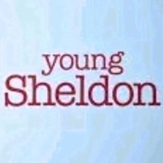 20191116《Young Sheldon》9