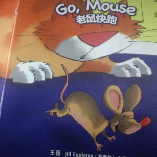 Go.mouse