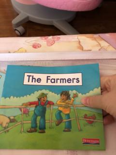 the farmers