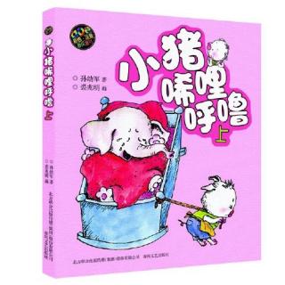 小猪唏哩呼噜1