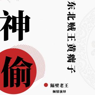 东北贼王神偷黄瘸子第39集