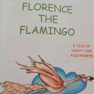 Florence The Flamingo（3）