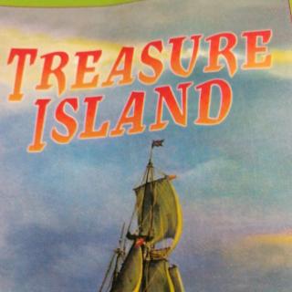 10-13 treasure Island（1-10）