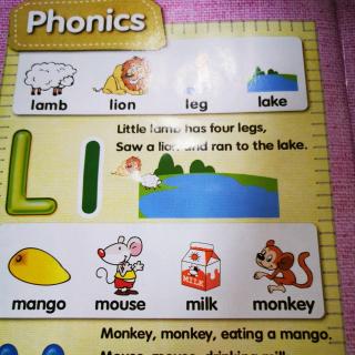 Hello Teddy 5 Phonics 2