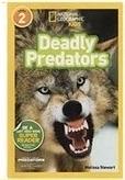 deadly predators