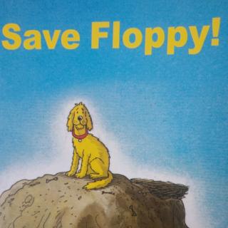 Save Floppy!
