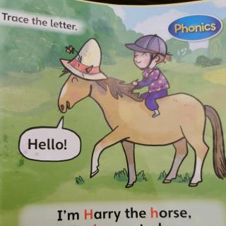 Phonics