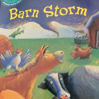 barn storm  3