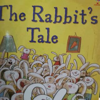 The rabbit's tail 11-15