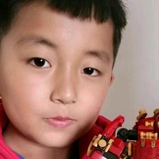 徐梓航48.49页朗读11.20