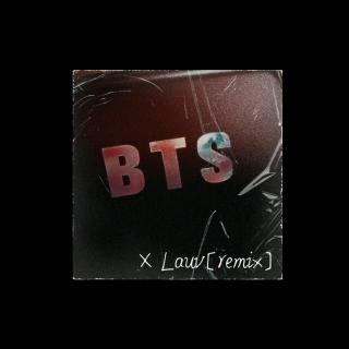 BTS&LAUV Make it right×I like me better