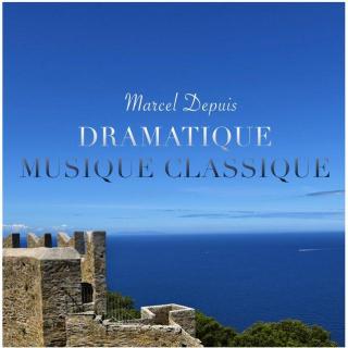 [放松吉他曲] Marcel Depuis - Pathetique Sonata