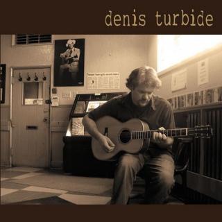 [放松吉他曲] Denis Turbide - Dimples
