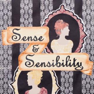 Sense and Sensibility 15 - 16
