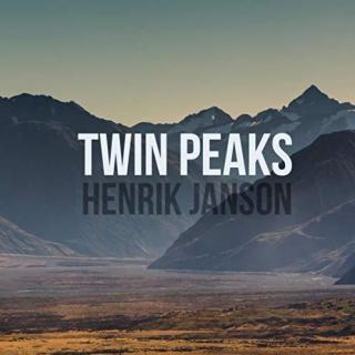 [放松吉他曲] Henrik Janson - Twin Peaks Theme