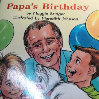 Papa's Birthday1121